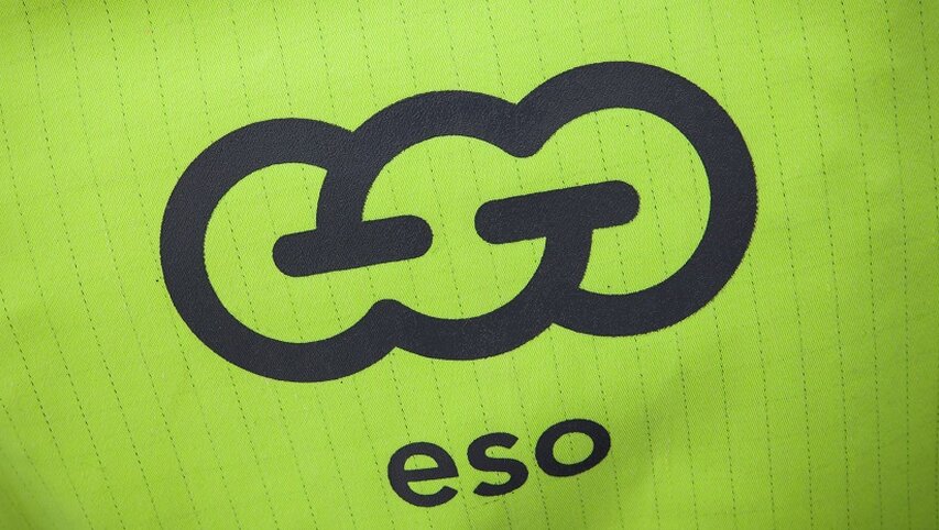 Elektros ir dujų skirstymo tinklų atnaujinimui – beveik 100 mln. eurų ESO investicijų
