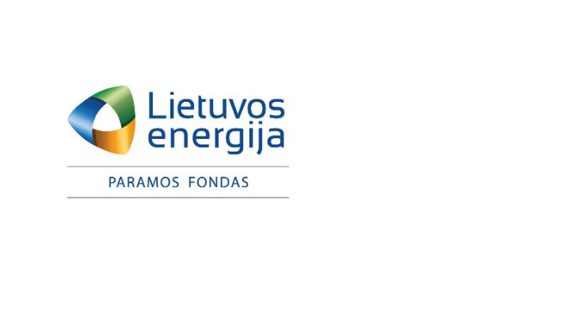 Gabiausiems Lietuvos studentams – „Lietuvos energijos“ vardinės stipendijos