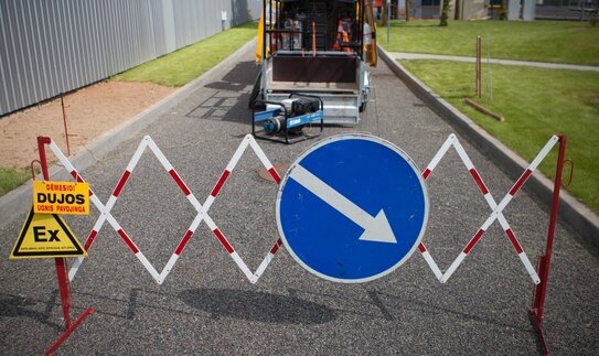 ESO modernizuos dujų skirstymo tinklą: patikimumas išaugs 55 tūkst. klientų 