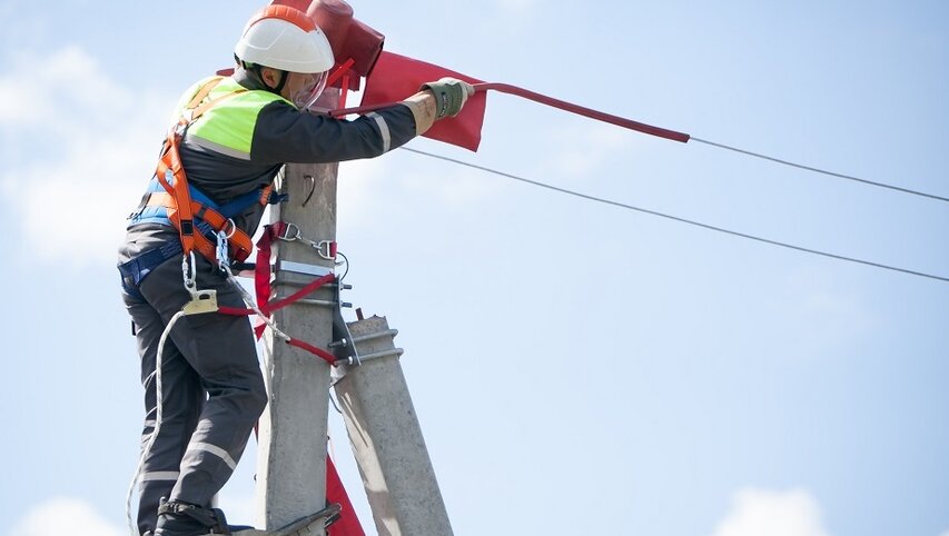 Mažėja prisijungimo prie elektros tinklo įkainiai