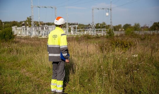 Investicijos Klaipėdos apskrityje padidins elektros tiekimo patikimumą ir verslui, ir gyventojams