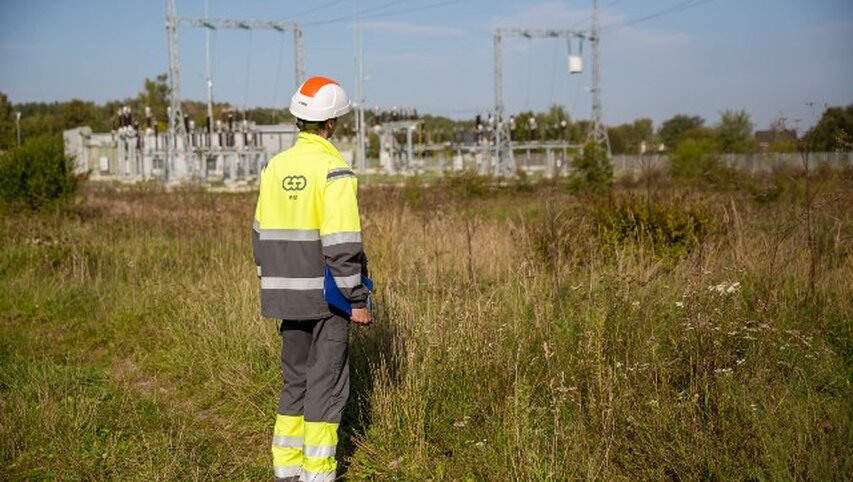 Investicijos Klaipėdos apskrityje padidins elektros tiekimo patikimumą ir verslui, ir gyventojams