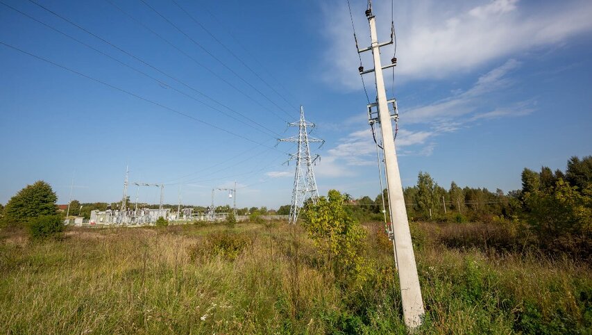 ESO atnaujins VKEKK pateiktą kitų metų elektros kainų pasiūlymą