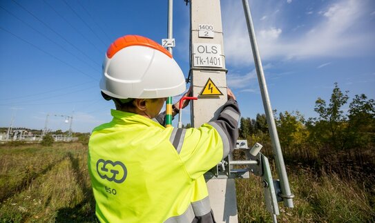 ESO kitiems metams siūlo 1,2 proc. mažesnes elektros kainas gyventojams 