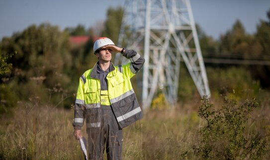 Elektros ir dujų klientai itin aukštai vertina pertvarkytą klientų aptarnavimą