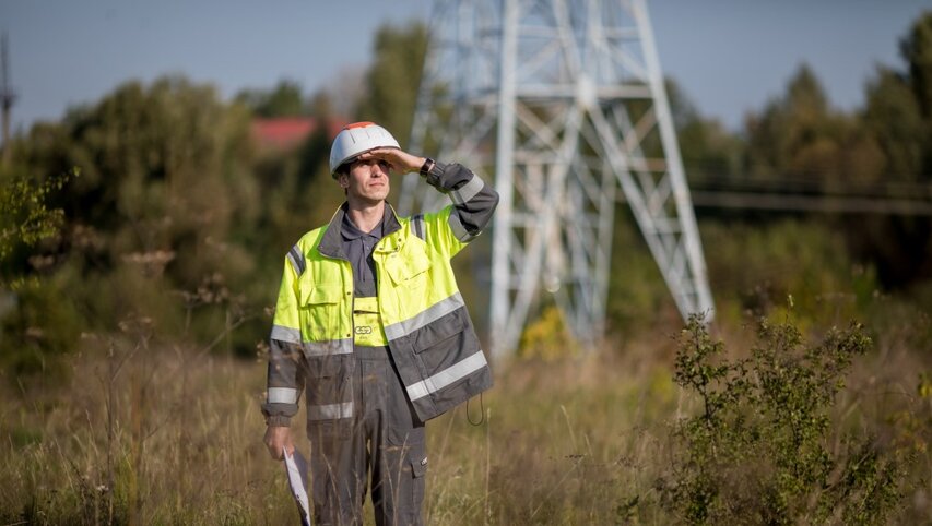 Elektros ir dujų klientai itin aukštai vertina pertvarkytą klientų aptarnavimą