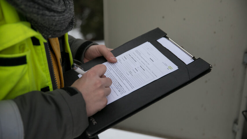 ESO patarimais pasinaudoję verslai sutaupys daugiau nei 1 mln. eurų per metus