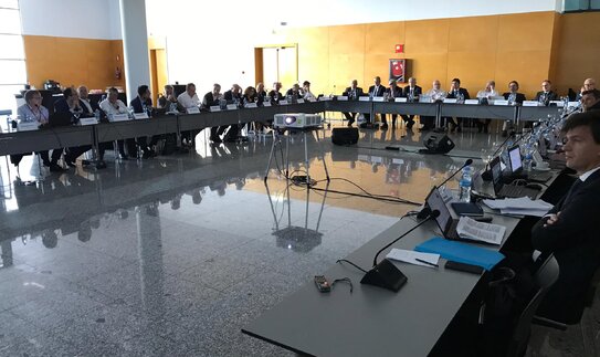 ESO tapo Europos skirstymo sistemų operatorių organizacijos asocijuota nare