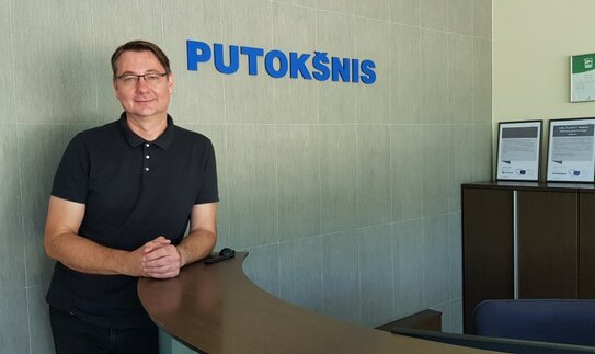 Plastiko sektoriuje dera ir tvarumas, ir konkurencingumas