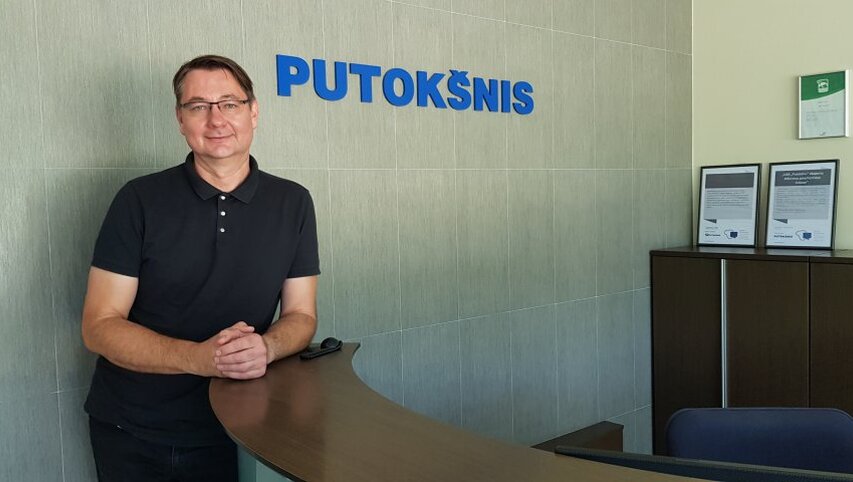 Plastiko sektoriuje dera ir tvarumas, ir konkurencingumas