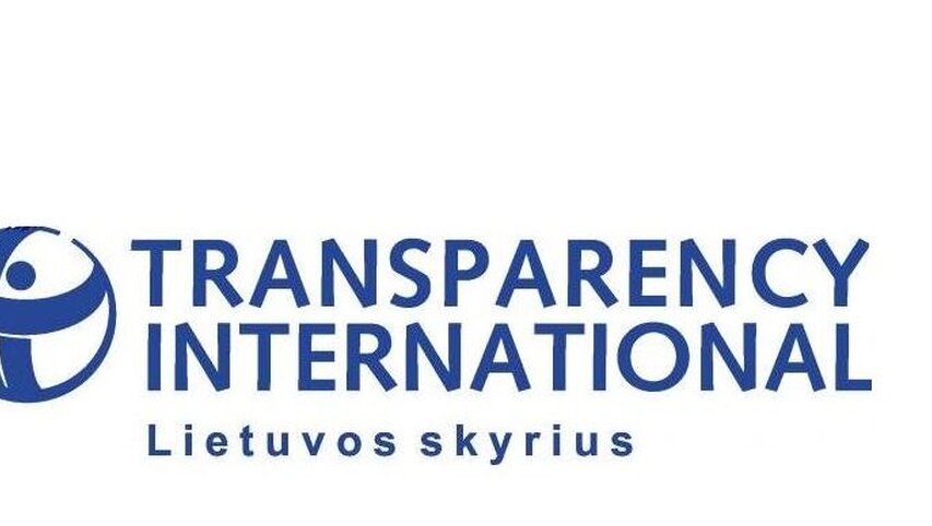 „Transparency International“: ESO – skaidriausia įmonė