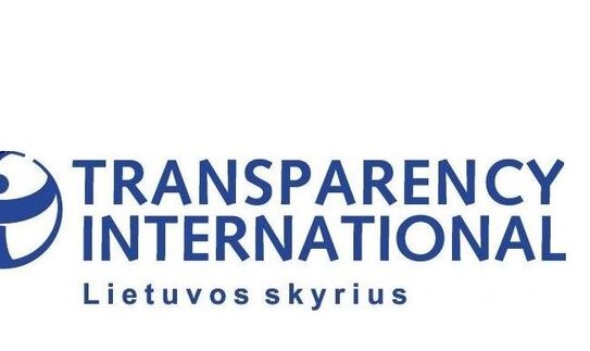 Transparency International: ESO – the most transparent company