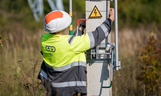 VERT patvirtino prijungimo prie ESO elektros skirstomųjų tinklų įkainius nuo 2020 m.  