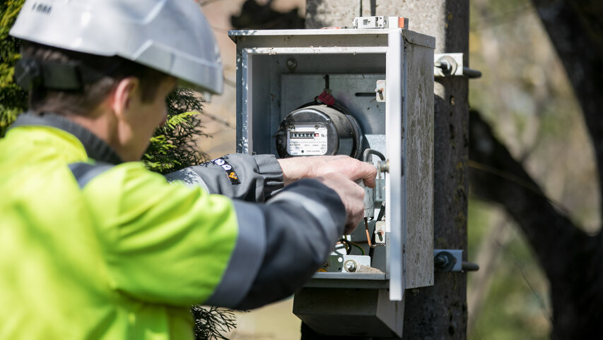 ESO starts the procurement for smart metering infrastructure