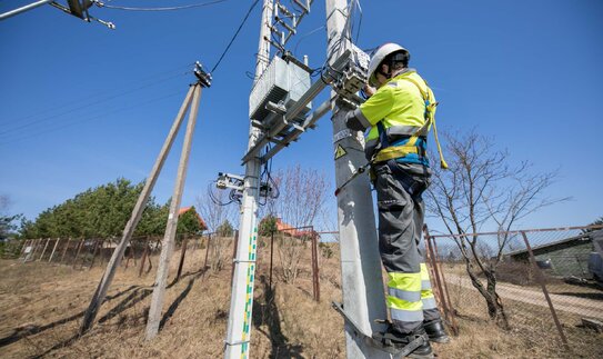 ESO 2019 m. audituoti rezultatai: veiklos išgryninimas ir koncentravimasis į skirstomųjų tinklų...