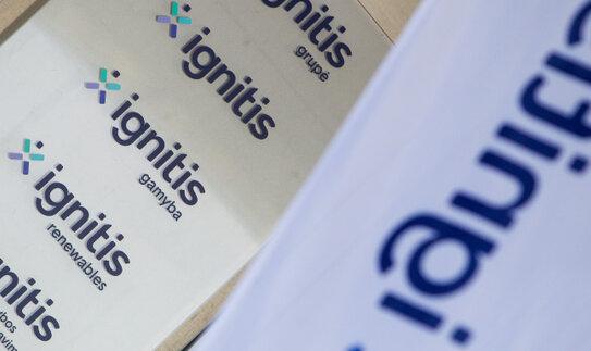 Dėl ESO akcijų nuosavybės perėjimo „Ignitis grupei“ gautas akcininko apeliacinis skundas