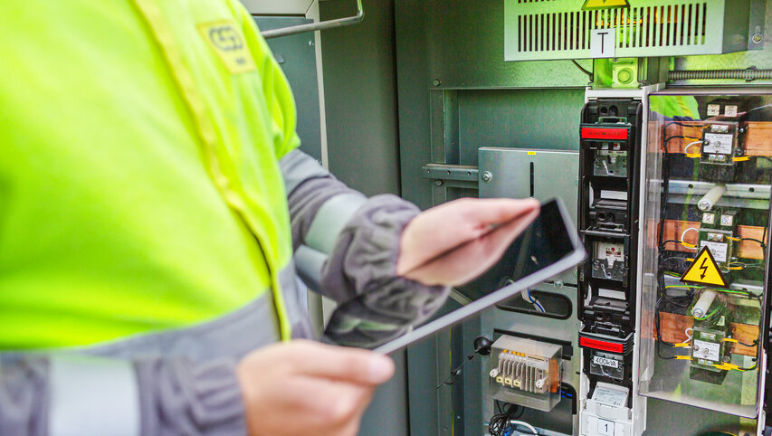 Elektros galios didinimas: svarbiausi dalykai, kuriuos verta žinoti