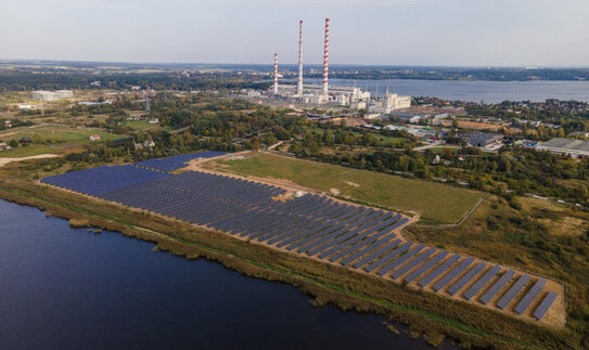 ESO saulininkus Energetikos ministerijos parama kviečia naudotis atsakingai 